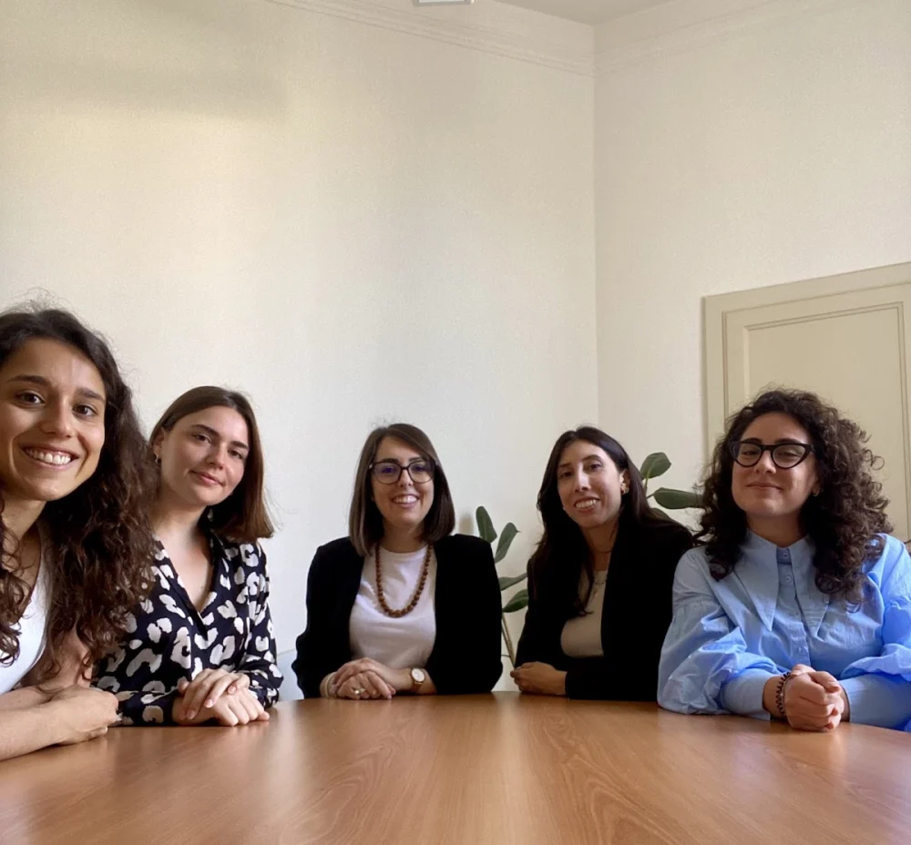 Salutepsy s.r.l. - Centro di Psicologia e Psicoterapia Cognitivo Comportamentale