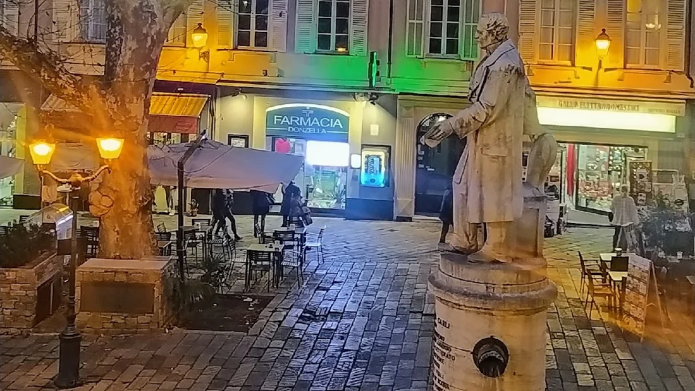 Santa Tecla - Centro Clinico