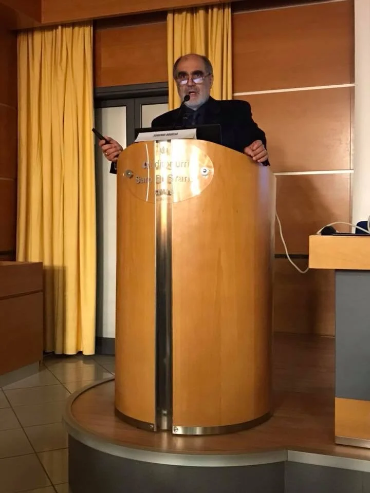 Sapienza Dr. Giuseppe Psichiatra Psicoterapeuta