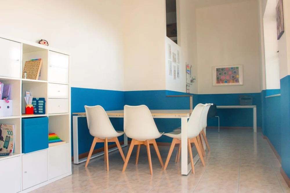 Sillabe - Laboratorio clinico multidisciplinare