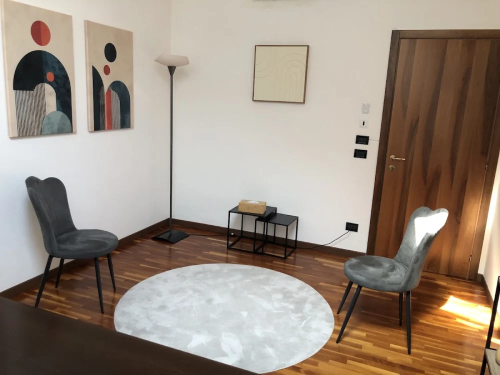 Simone Stocco psicologo psicoterapeuta a Fiesso d'Artico