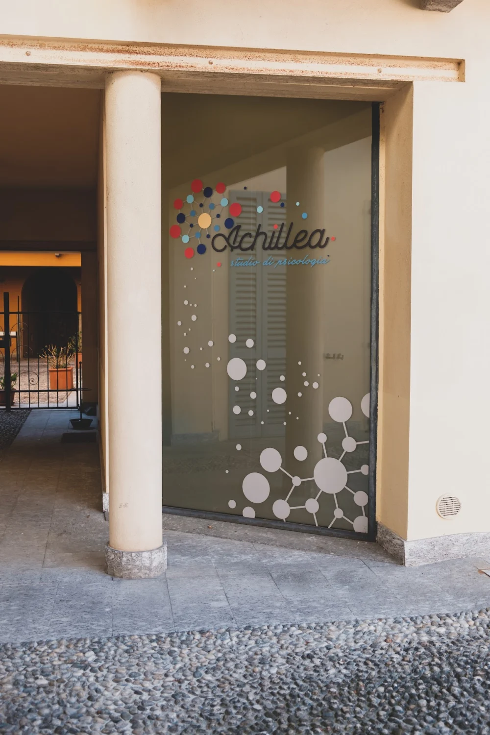 Studio Achillea - Studio di Psicologia e Psicoterapia