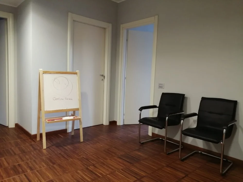 Studio Alisea (Ex Centro Ieled Rho) - 3