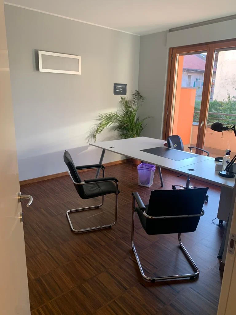 Studio Alisea (Ex Centro Ieled Rho)