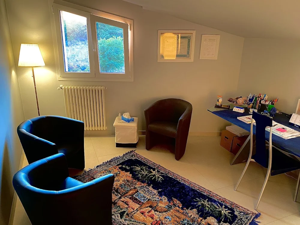 Studio Camasi - 2
