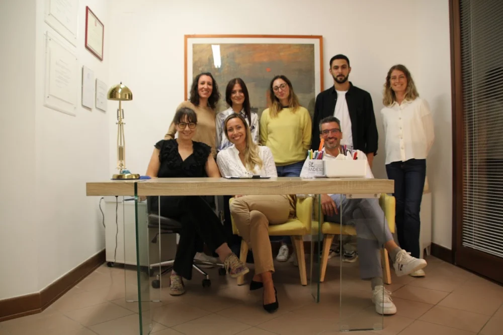 Studio Coradeschi: Psicologi Psicoterapeuti Psichiatri ad Arezzo