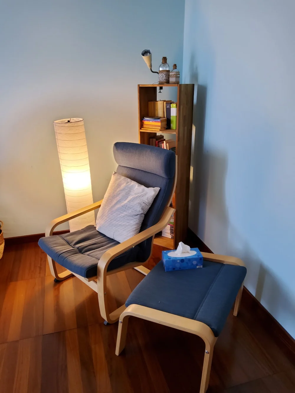 Studio di Neuropsicologia e Psicoterapia - Dott.ssa Antonella Ronco