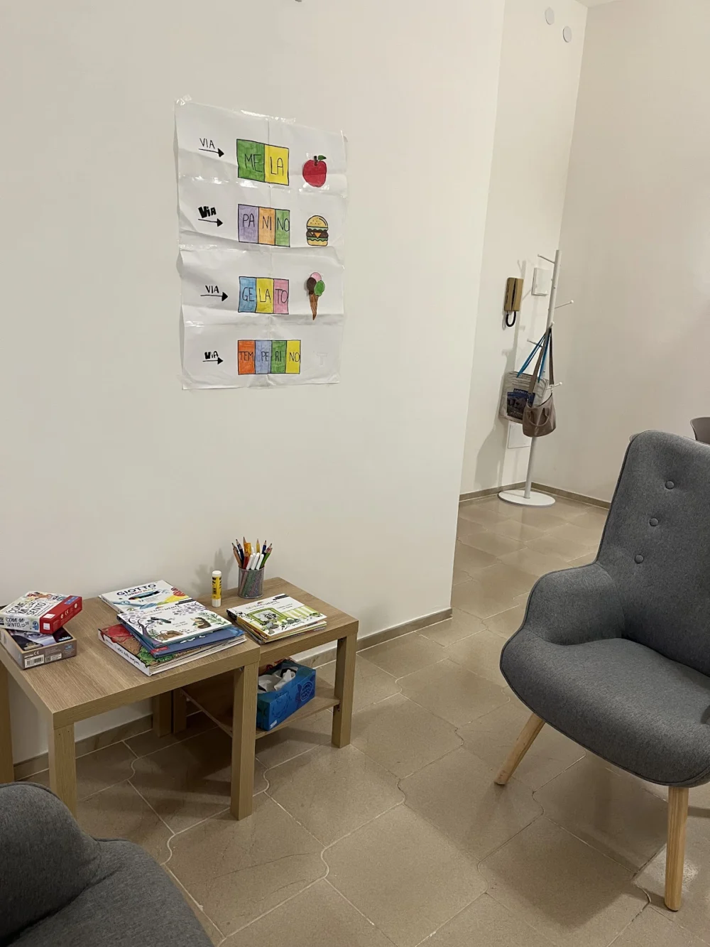 Studio di Psicologia