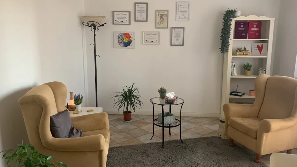 Studio di Psicologia Bollate