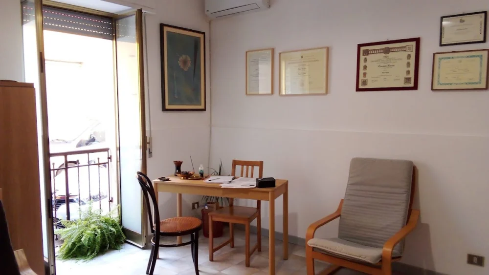Studio di Psicologia Clinica - dott.ssa Mara Gelmini - 2