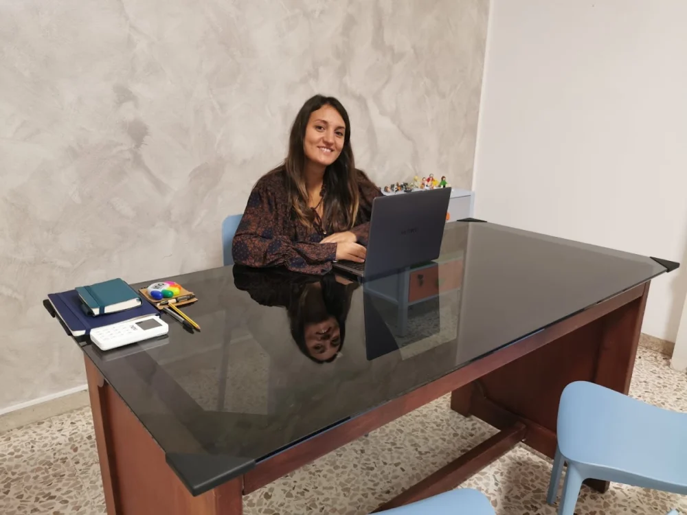Studio di Psicologia Clinica - Dott.ssa Sonia Blandizzi