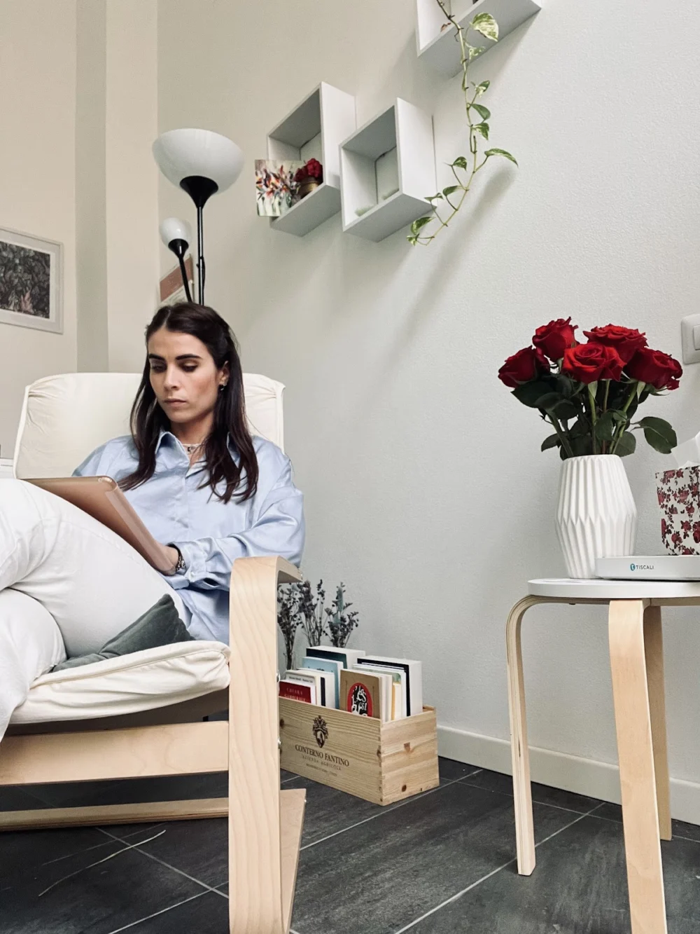 Studio di Psicologia Clinica Dott.ssa Teresa Marzolini