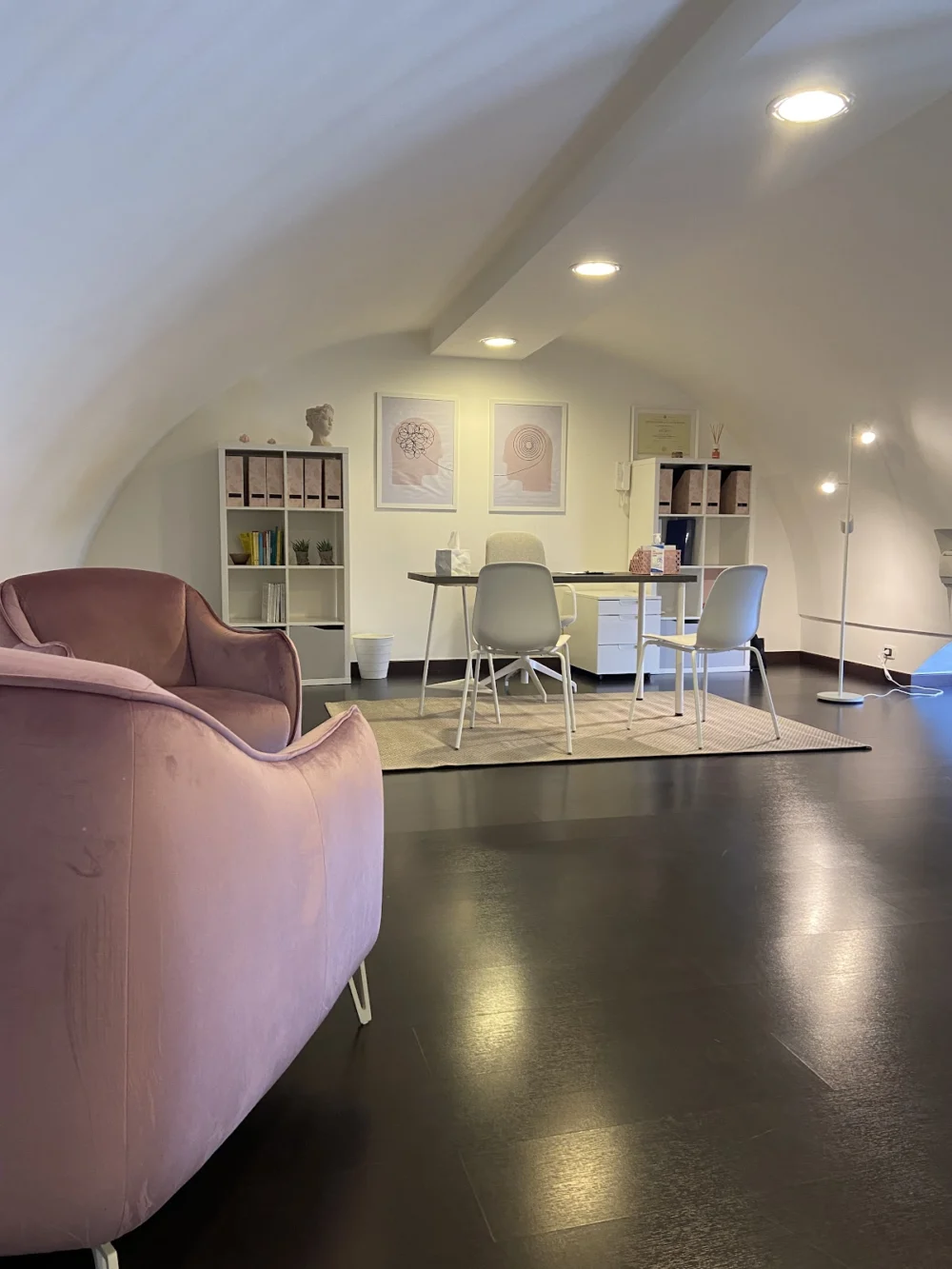 Studio di Psicologia Dott.ssa Alessia DIRIENZO