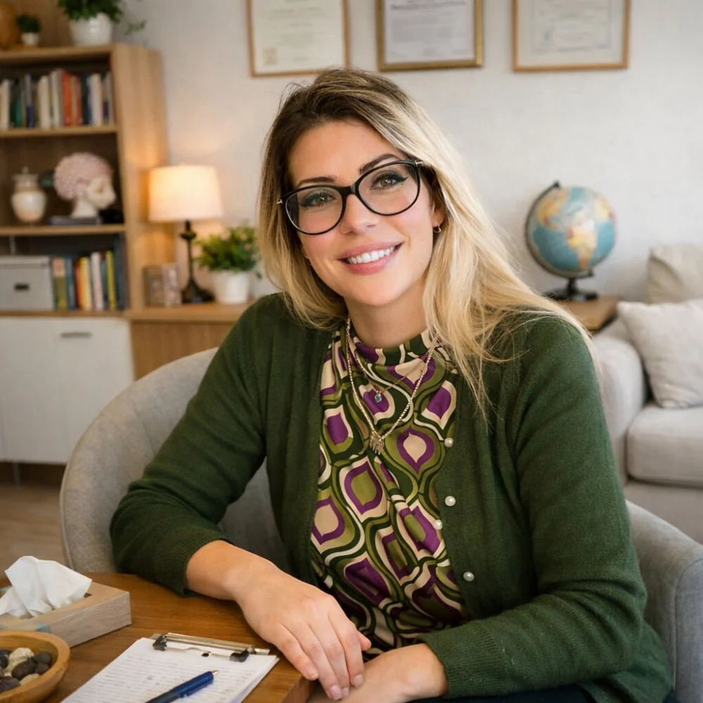 Studio di Psicologia - Dott.ssa Camilla Persico - Terapia di coppia, Psicologa, Neuropsicologa