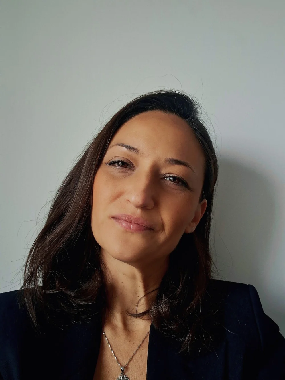 Studio di Psicologia Dott.ssa Claudia Bosso