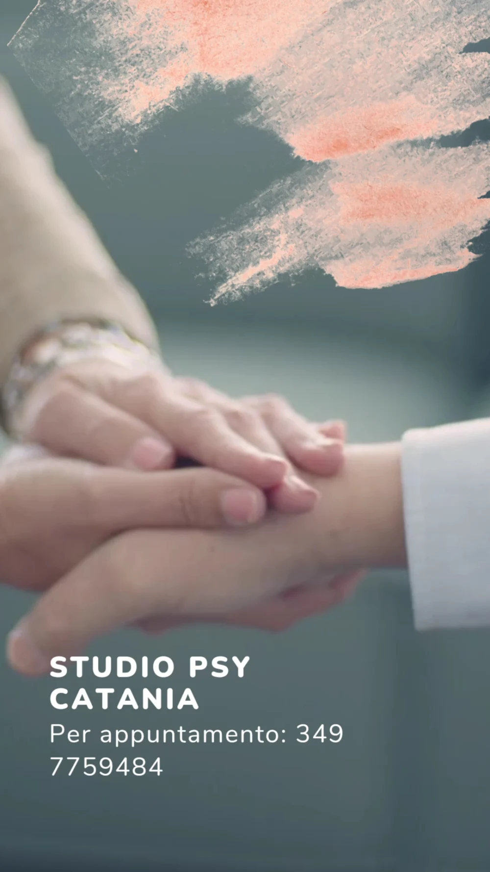 Studio di Psicologia dott.ssa Sabina Arcifa