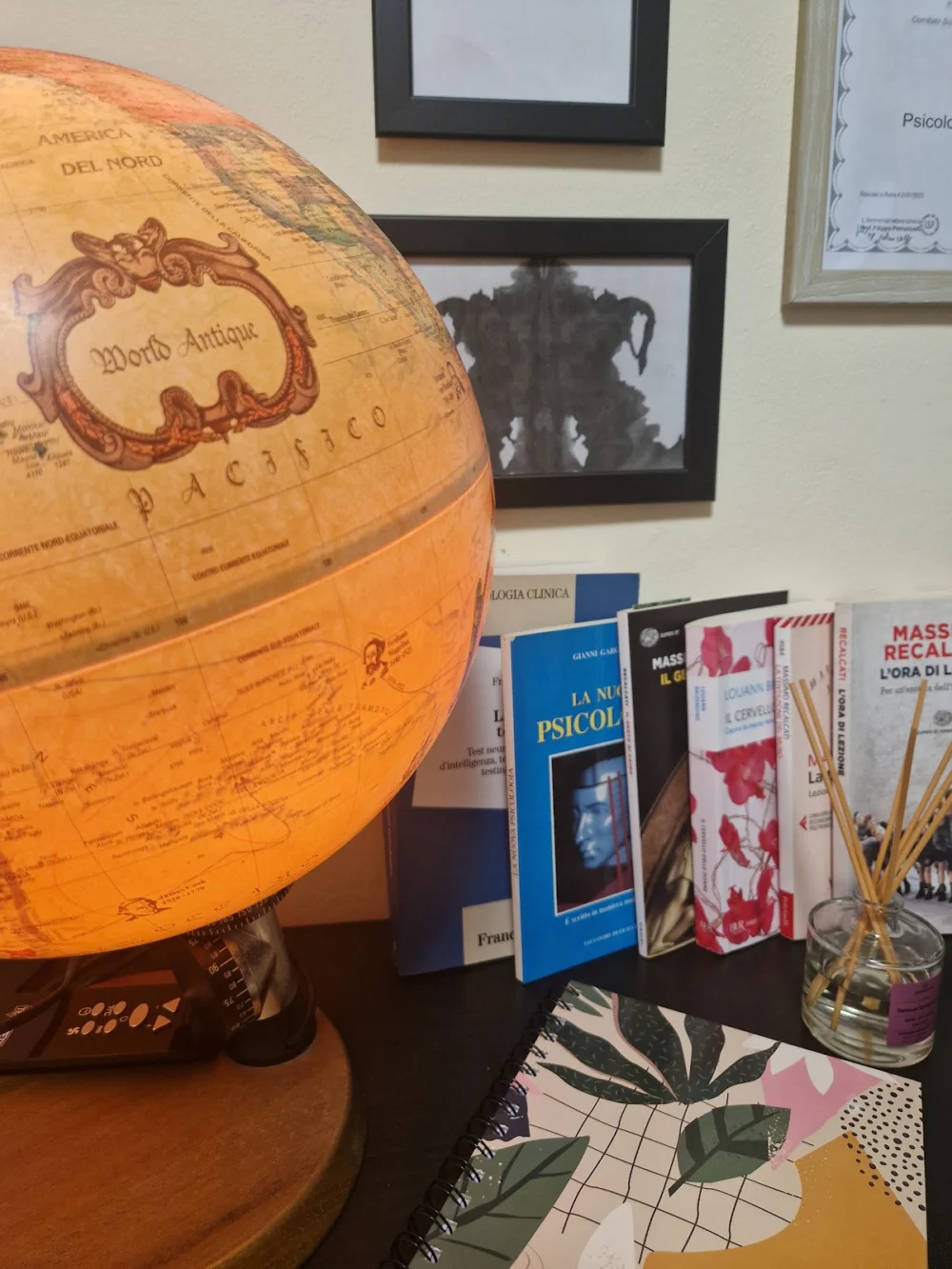 Studio di Psicologia dott.ssa Sabina Arcifa - 3