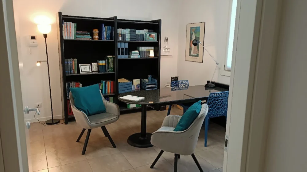 Studio di Psicologia dr.ssa Cattaneo Nadia