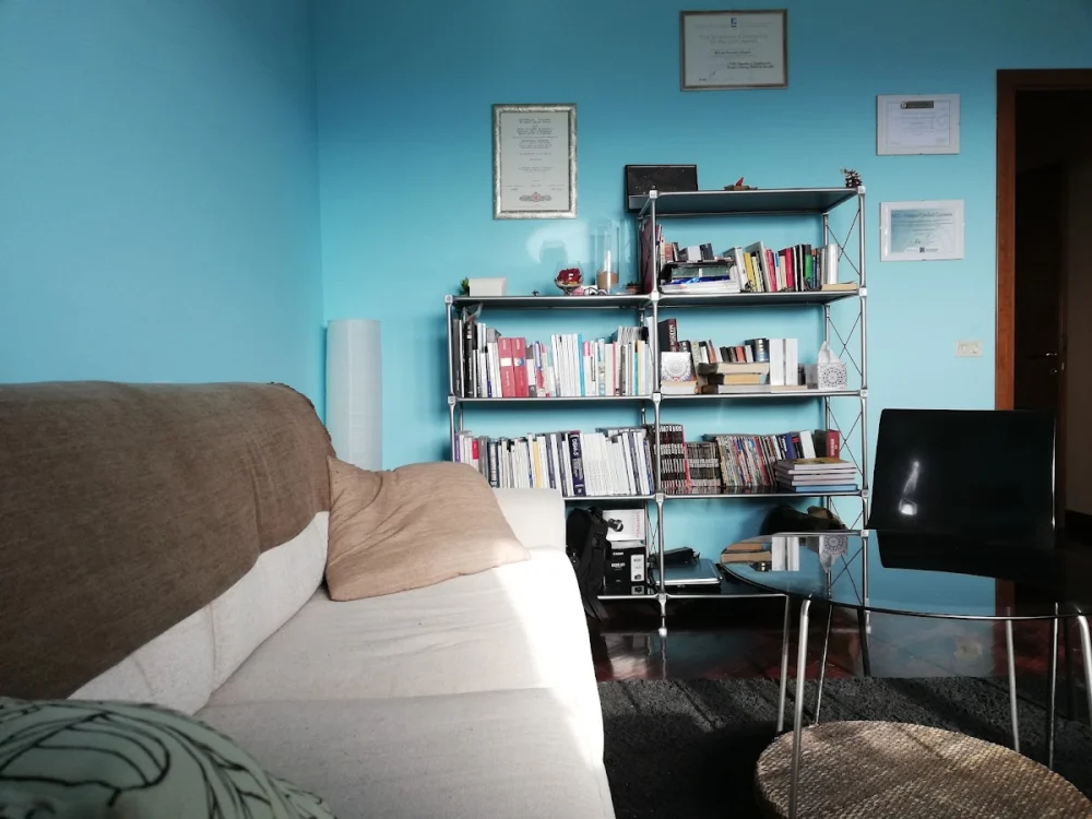Studio di Psicologia e Counseling Dott.ssa Emanuela Mazzoni - 2