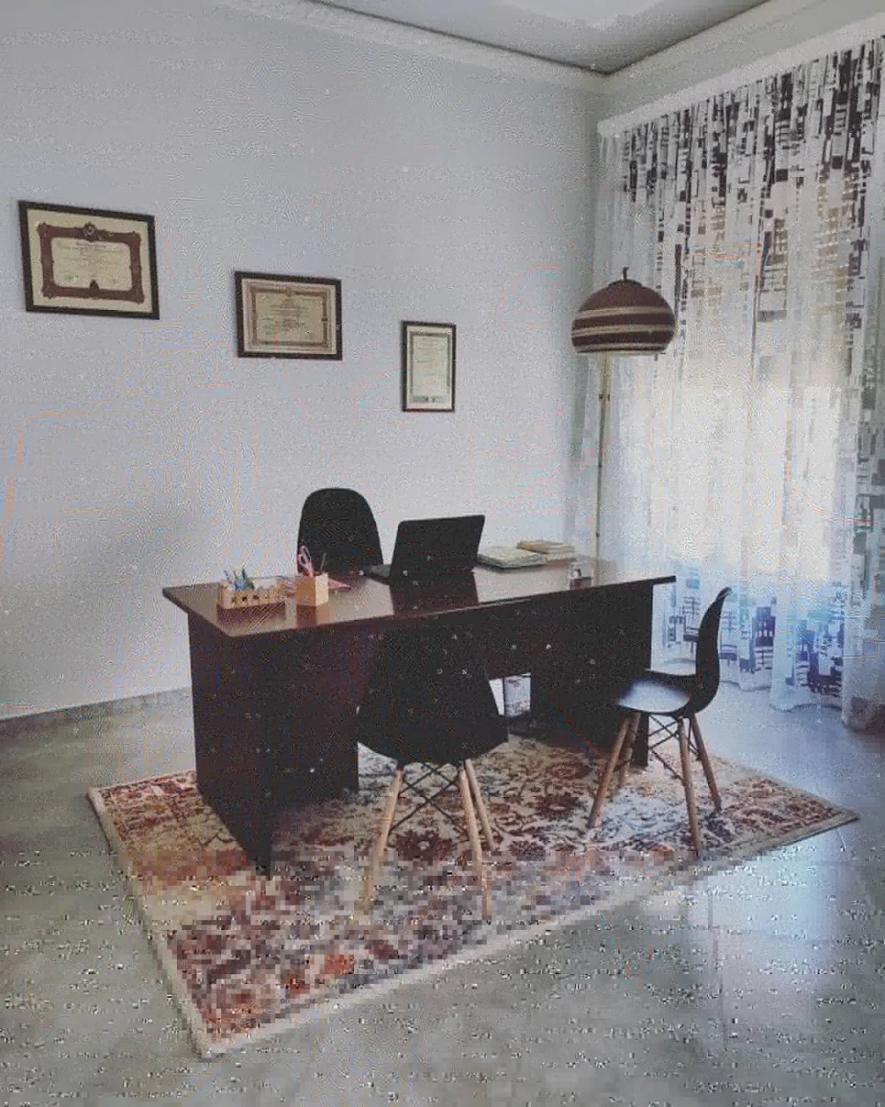 Studio di Psicologia e Psicodiagnostica Dott.ssa Cristina Virgilio