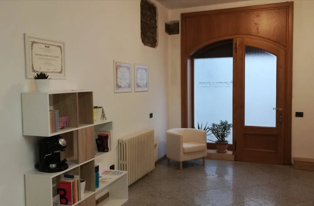 Studio di Psicologia e Psicoterapia - Da Persona a Persona