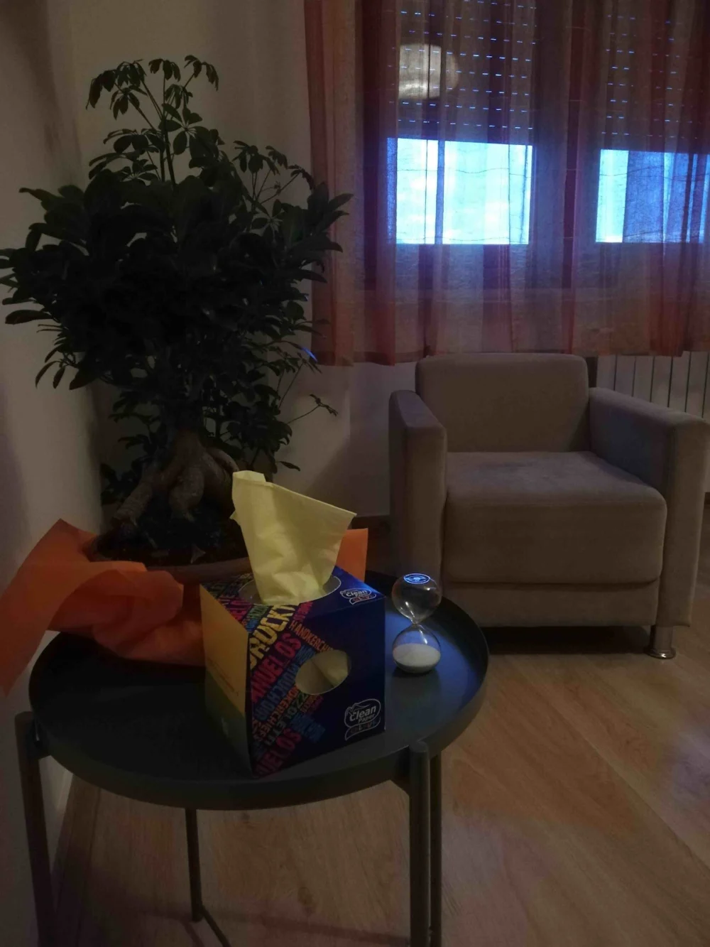 Studio di Psicologia e Psicoterapia - Dott.ssa Elisa De Vita - 3