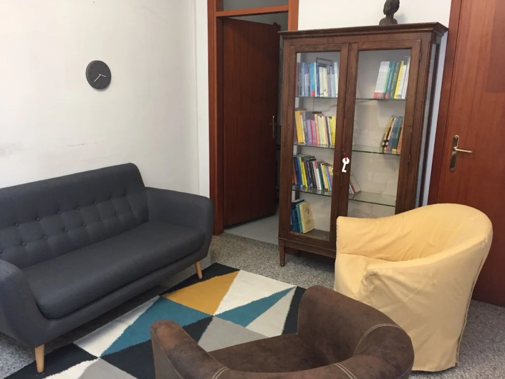 Studio di Psicologia e Psicoterapia Dott.ssa Francesca Pigato - 3