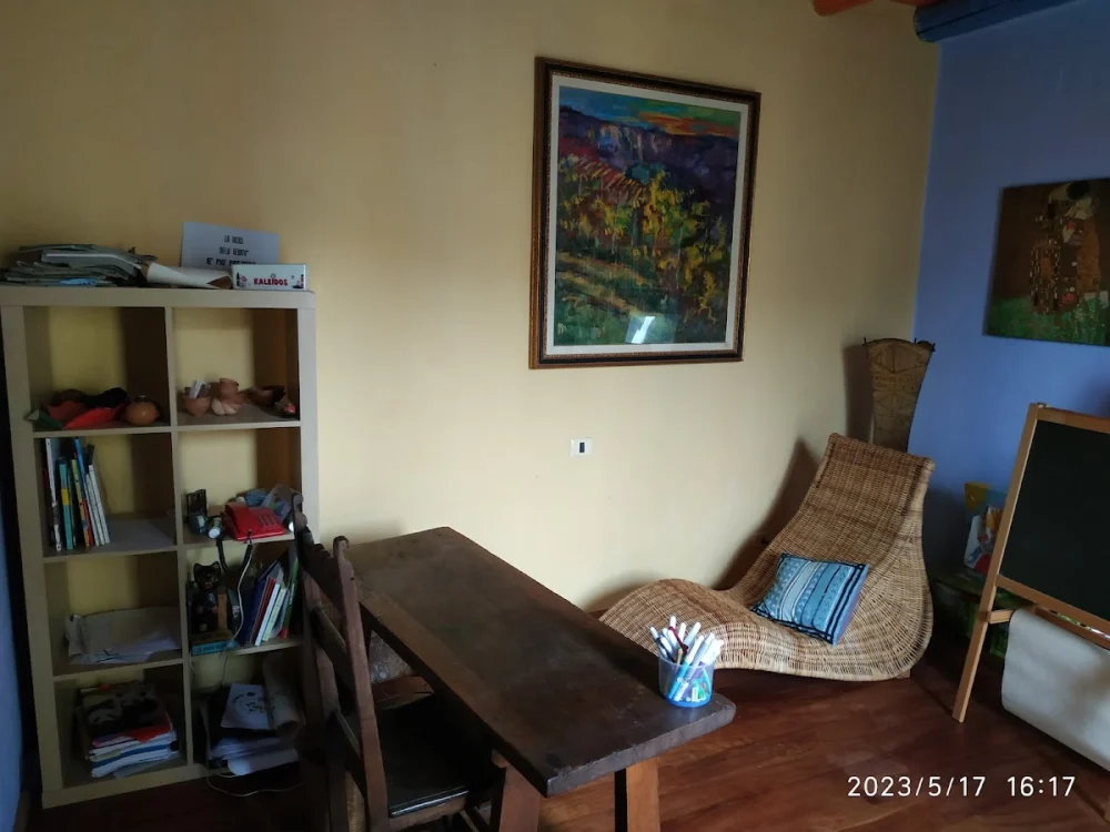 Studio di psicologia e psicoterapia dott.ssa Veila Ardrizzo