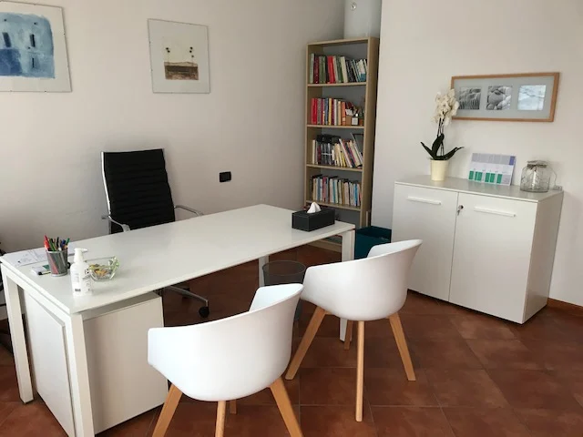 Studio di Psicologia e Psicoterapia Respiramente a Feltre e Trento - 2