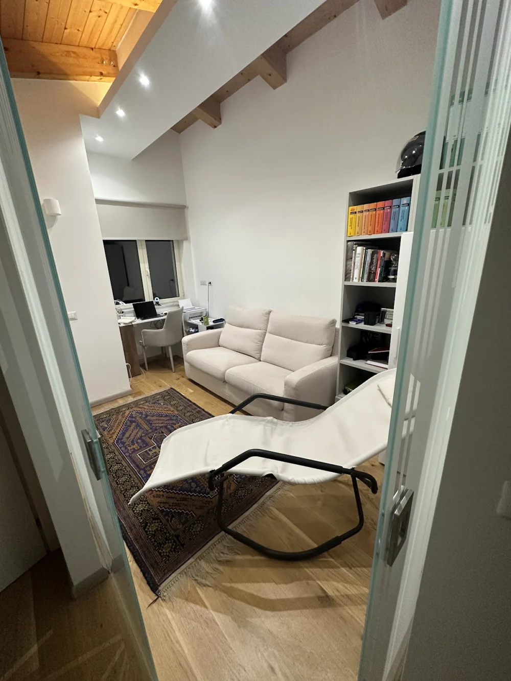 Studio di Psicologia/Psicoterapia Dott. Vincenzo Frauneder