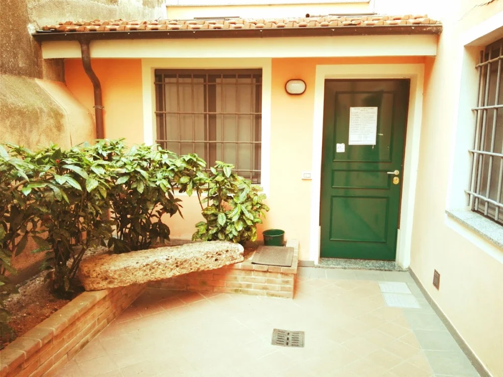STUDIO DI PSICOLOGIA SICURAMENTE D.ssa Casnaghi PSICOLOGA