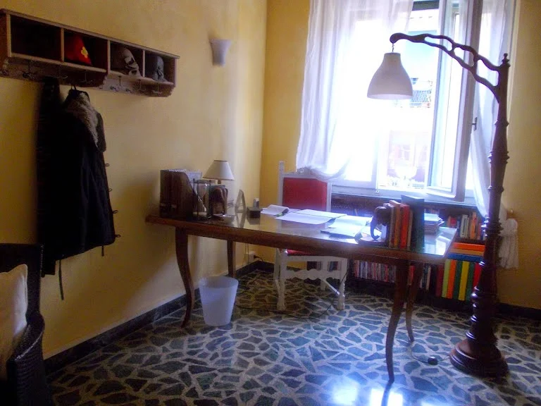 Studio di psicoterapia della dottoressa Raffo Nicoletta