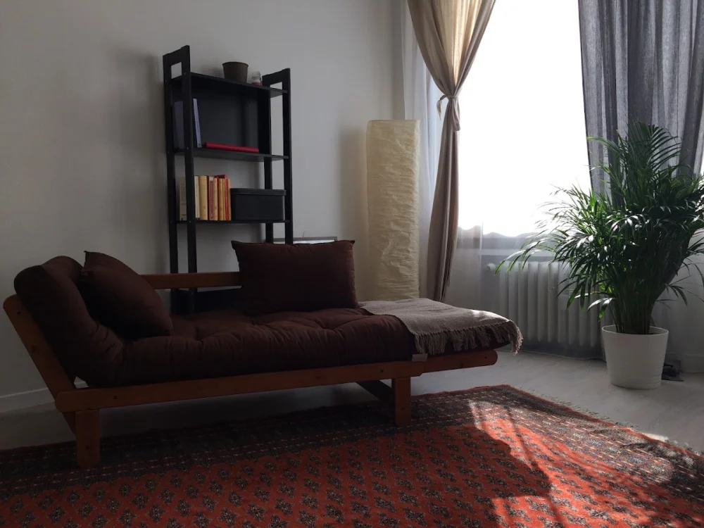 Studio di Psicoterapia Dott.ssa Ilaria Pozzobon - Psicologa Psicoterapeuta