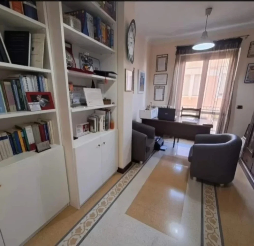 Studio di psicoterapia mariassunta martellone