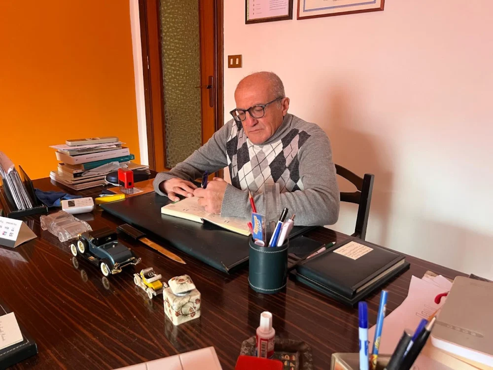 Studio Dott. Roberto Zerilli | Psicologo Clinico