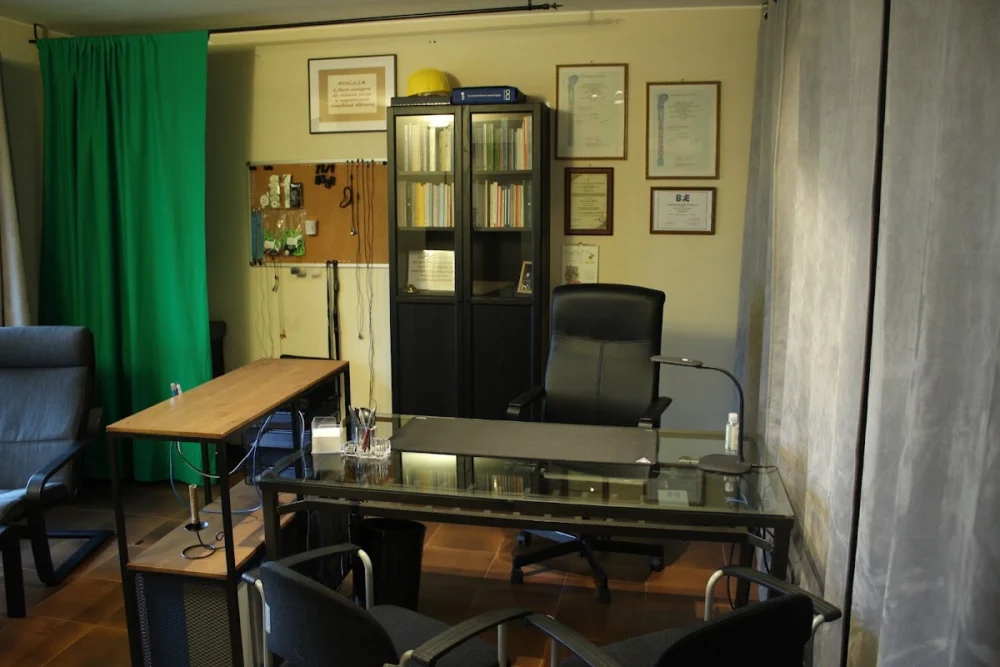 Studio Erba-Picchi: Psicologa Lucca