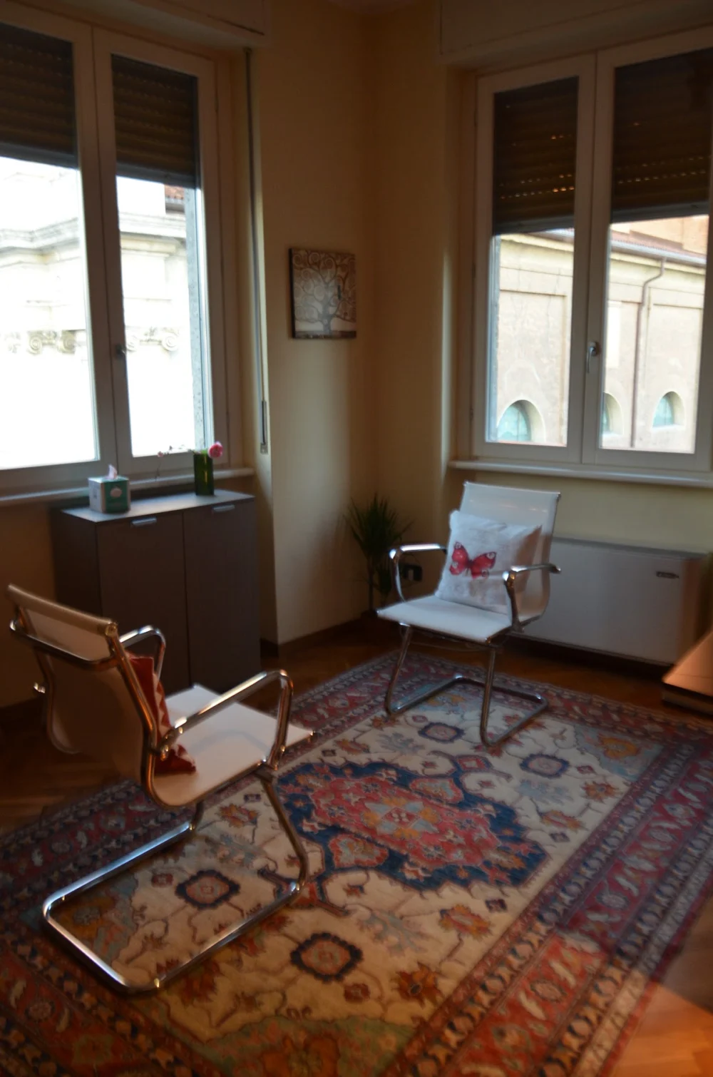 Studio Krisalide - 2