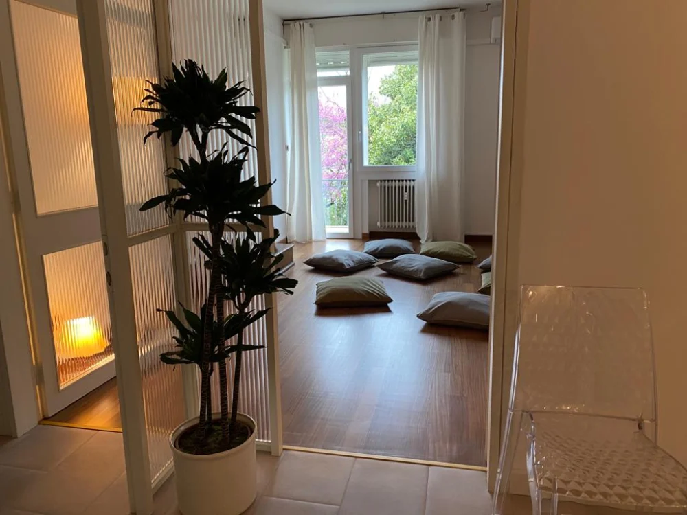Studio Liza Bottacin - Psicoterapeuta e Psicologa - 2