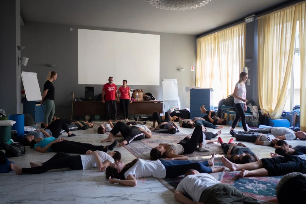 Studio Luca Napoli