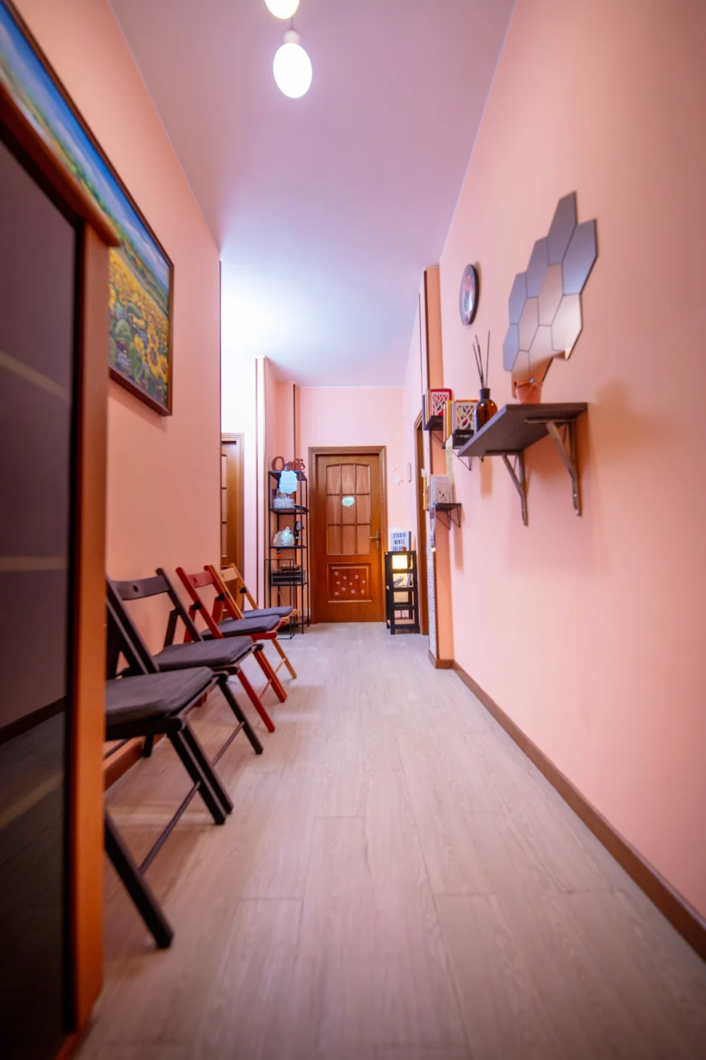 Studio menteChiara