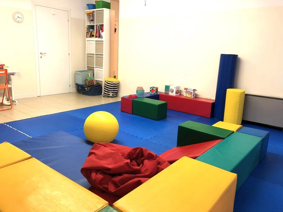 Studio Piccoli Passi - Riabilitazione e Psicoterapia