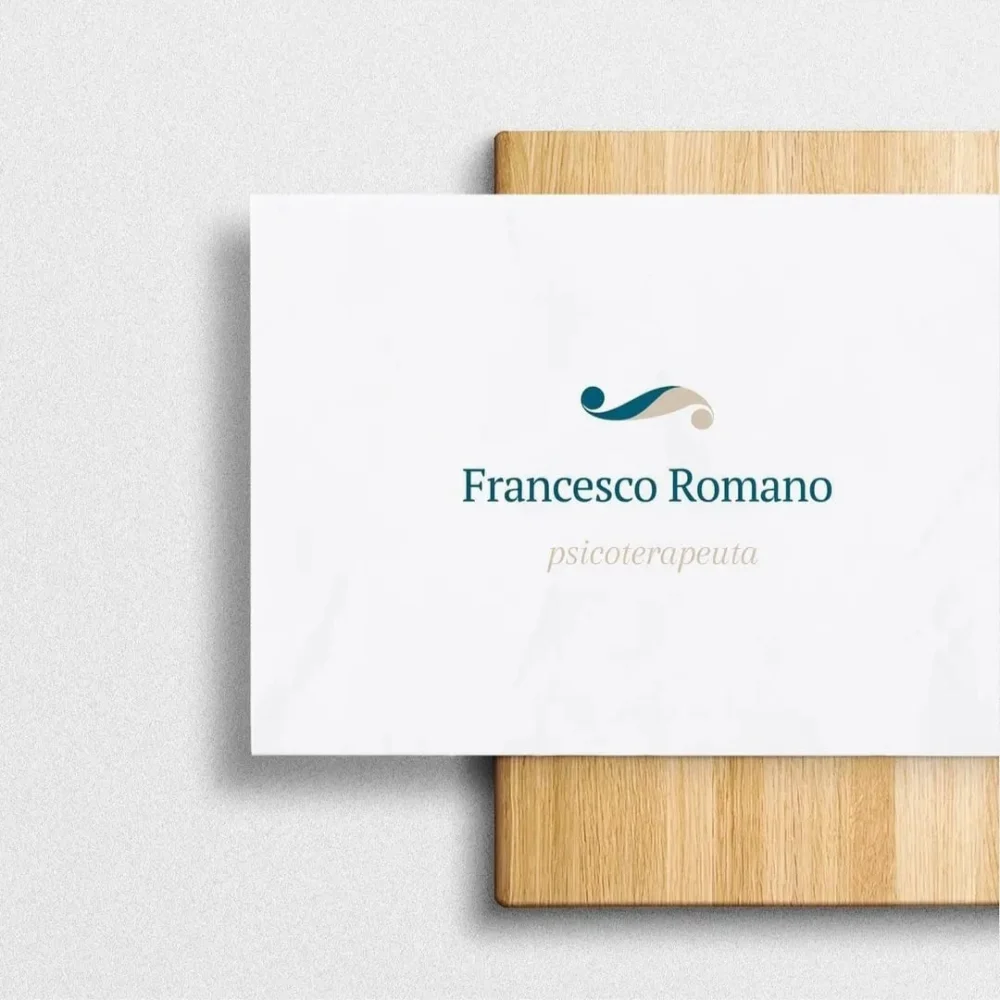 Studio Privato di Psicoterapia ~ dr. Francesco Romano