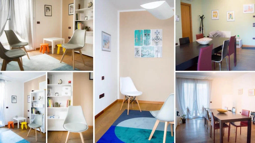 Studio Psicologia Bassano