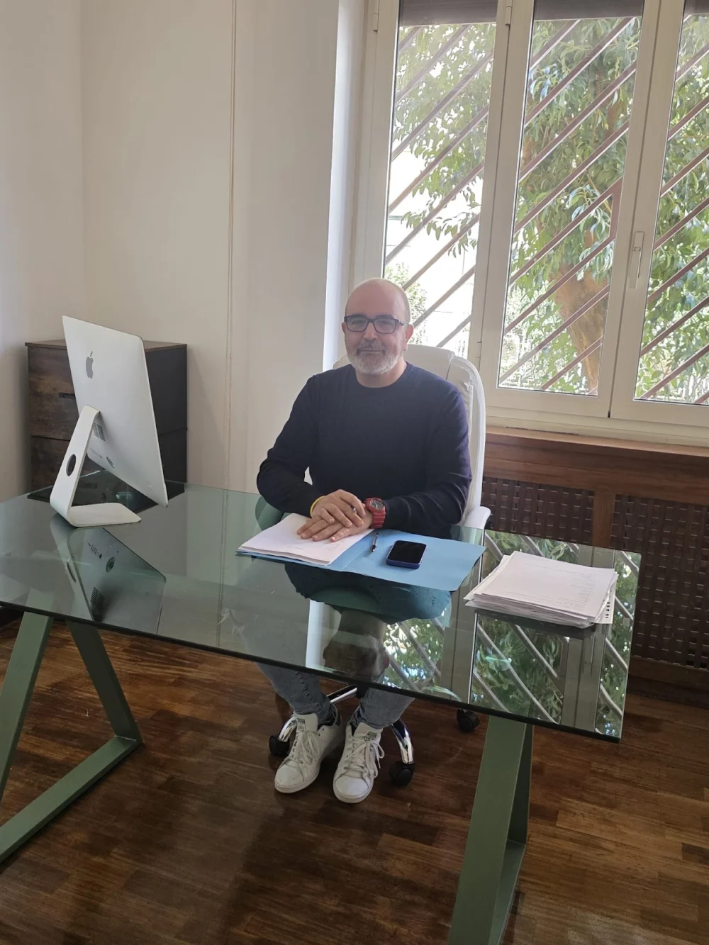STUDIO PSICOLOGICO Dott. Davide Loi