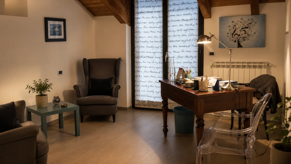 Studio Psicoterapia Verardo - Terapia individuale e di gruppo a Moncalieri