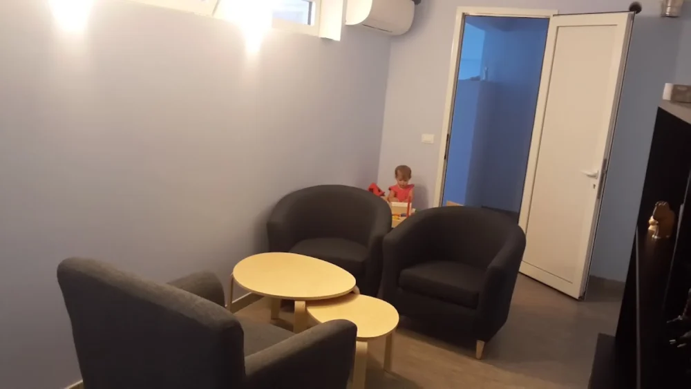 Studio SilviaOrso, Psicologa Psicoterapeuta
