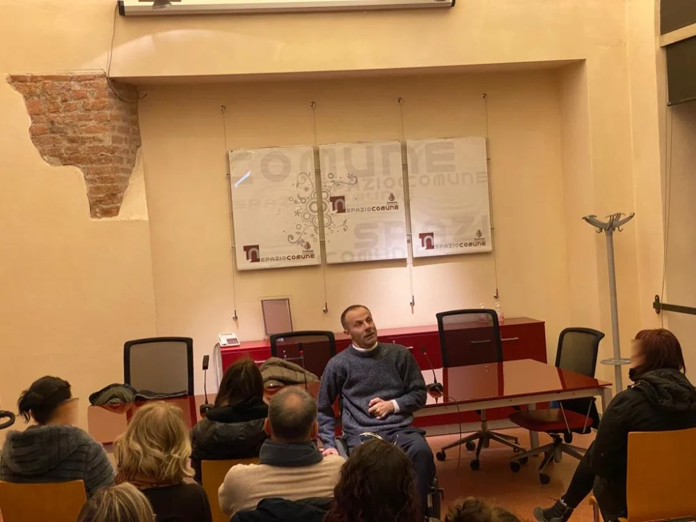 Terapia Breve Strategica Cremona - psicologo sportello GRATUITO - QUI&ORAAPS - Dott.Merlini- associazione NO PROFIT - 3