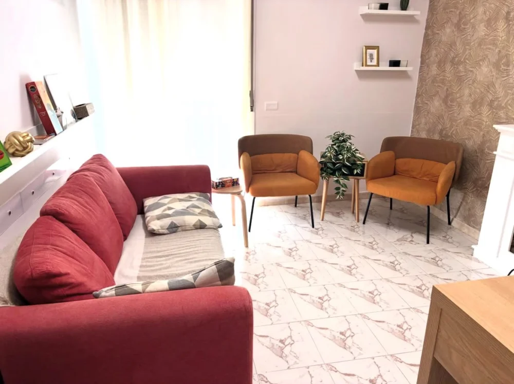 Valentina Mascolo Psicologa Clinica e Psicoterapeuta - 2
