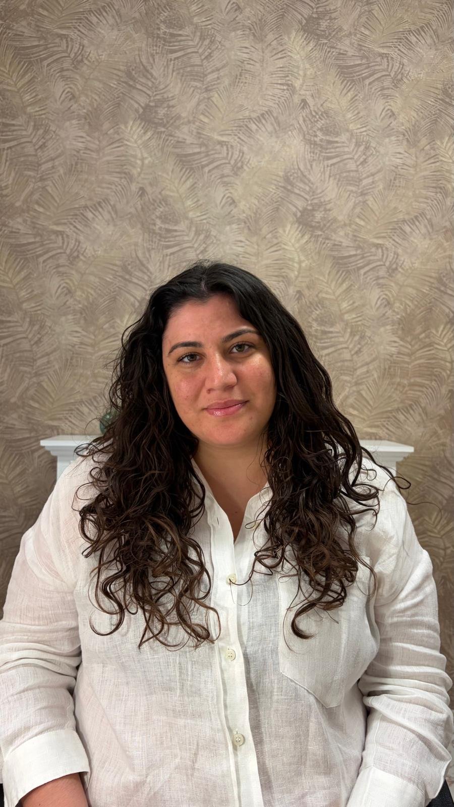 Valentina Mascolo Psicologa Clinica e Psicoterapeuta
