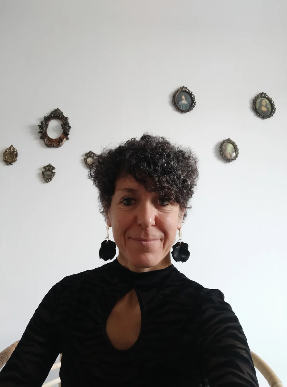 Virginia Casale - Psicologa Psicoterapeuta